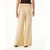 Mexx Ženske pantalone MF007004461W, Široke nogavice, Žute