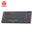 FANTECH Gaming mehanička tastatura MK910 PBT MAXFIT FROST WIRELESS (plavi switch) crna