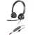 Poly Blackwire 3325 USB-C Stereo kožne slušal.+3.5mm+USB-C/A