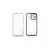 JUST IN CASE 2u1 Maske za mobilni telefon iPhone 15 Pro Max, MAG MIX, Providne