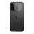 Folija za zastitu ekrana GLASS Nillkin 2u1 HD za iPhone 14 Pro Max (6.7) crna