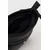 Tommy Hilfiger Torbica za okrog pasu Essential Pu Mini Crossover AM0AM09505 Črna