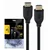 CC-HDMI8K-1M Gembird HDMI kabl v.2.1 ethernet support UHD/8K TV 1m