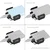 SmallRig T5/T7 SSD Mount for BMPCC 6K PRO 3272B