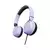 HYPERX Gaming slušalice sa mikrofonom Cloud Mini Lavender