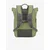 Travelite Basics Roll-up 35 l Nahrbtnik 838352 Zelena