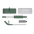 DEERMA Mop Sparay DEM-TB880 maslinasti