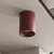 Brilagi - Spot svetiljka TRINE 1xGU10/30W/230V bordo