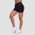 GymBeam Women‘s BEAT Shorts Black