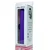 Ultra Power Bullet Matte Purple klitoralni stimulator
