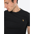 POLO RALPH LAUREN Majica, črna