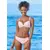 s.Oliver Bikini  svetlo roza / bela