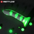 Pretty Love Magical Nightfall Dildo without Vibration Luminous Green