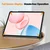 Etui Techsuit FoldPro za Honor Pad 10 - unicorn