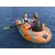 Toys Bestway Pontoon Condor Elite 2000 vesla 61141