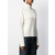 Majestic Filatures - soft knit turtleneck jumper - women - White