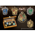 Harry Potter - Pins - Hogwarts House