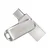 SANDISK USB Flash Drive Ultra Dual Drive Luxe 256GB Type-C