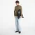 Jeans MM6 Pants 5 Pockets Blue 32
