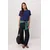 Trendyol Milla Ženska majica TWOSS26TS00092, Tamnoplava