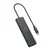 Anker usb-c data hub (4-in-1, 5gbps) - black