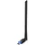 Tenda U11 Pro AX900 Wireless Wi-Fi 6 Dual Band, antena 6dBi, 286mbps-2,4GHz, 600mbps-5GHz, USB Adapt