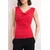 Trendyol Milla Ženska bluza, Crvena