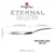 Berlinger Haus Tiganj za palačinke Eternal Collection, 26 cm, Srebrni