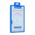 Zastitno staklo Tempered glass Teracell Titan 2.5D iPhone 12/12 Pro 6.1 crni