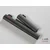 Door Edge Protector R-Stick (4 doors, black)