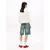 Tommy Jeans Pletena jopa bela