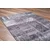 Conceptum Hypnose Tepih Soul -AL 211, 75x230 cm, Antracit-beli