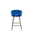 eoshop Barski stol H96, modra