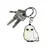Privezak AbyStyle - Harry Potter - Hedwig