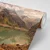 Fototapeta jezero v gorah - 245x165