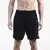 Nike Muški šorc Club Knit FQ4359-010, Crni