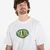 Majice Vans Worldwide94 SS T-Shirt White M