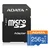 Micro SD kartica 256GB sa adapterom AUSDX256GUICL10A1-RA1 CLASS10
