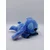 Alltoys Plišasta figura s sponko v vrečki Disney Snuglets 15 cm