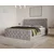 Boxspring postelja 13 - 180x200 cm