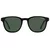 Carrera CA8062/CS 08A/UC ONE SIZE (51) Črna/Zelena