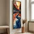 Zidna slika LONG013-S/120-40, 40 x 120 cm