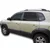 Heko Bočni vetrobrani Team za HYUNDAI TUCSON 2004-2010 5D, Prednji