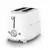 Smeg TSF01WHEU Toster, 950W, Beli