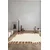 Conceptum Hypnose Tepih, 100x300cm, Braon