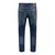 Only & Sons Kavbojke ONSYOKE temno modra