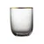 Komplet kozarcev Lyngby Palermo 4-pack