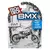 Tech Deck kolo BMX sort 23721