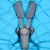 Cybex dunjica Snogga 2, Beach blue turquoise