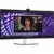 DELL 34.1 inch P3424WEB WQHD Video konferencijski zakrivljeni IPS monitor (MON02688)